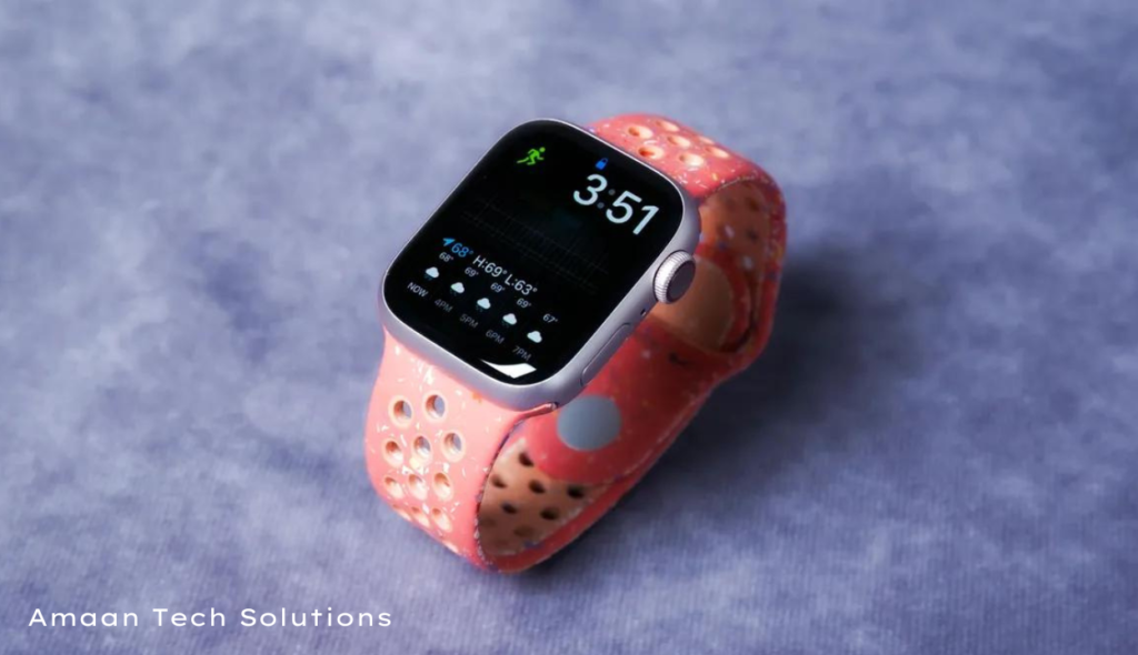 Apple Watch Series 9 Review Why I'm Not Setting For The Less Expensive Models In 2024