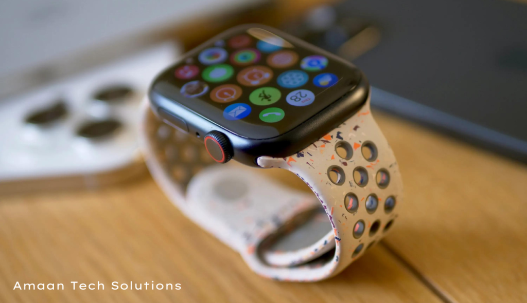 Apple Watch Series 9 Review Why I'm Not Setting For The Less Expensive Models In 2024