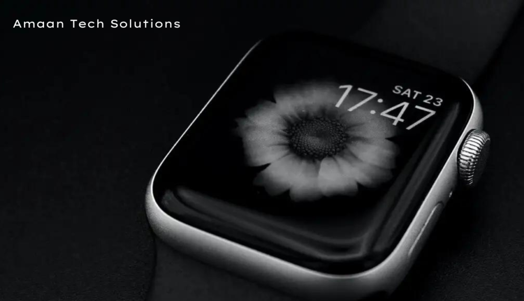 What Is The Digital Crown On An Apple Watch