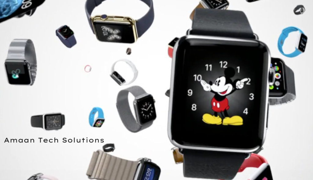 9 Ways To Get More Out Of Your Apple Watch