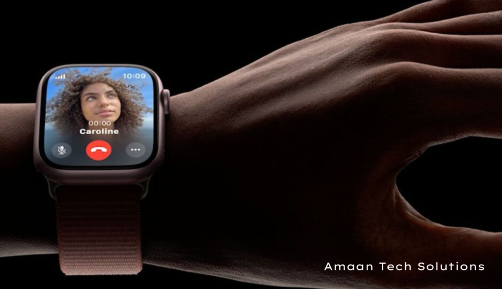 Apple Watch Series 9 Review Why I'm Not Setting For The Less Expensive Models In 2024