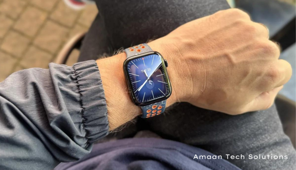 Apple Watch Series 9 Review Why I'm Not Setting For The Less Expensive Models In 2024