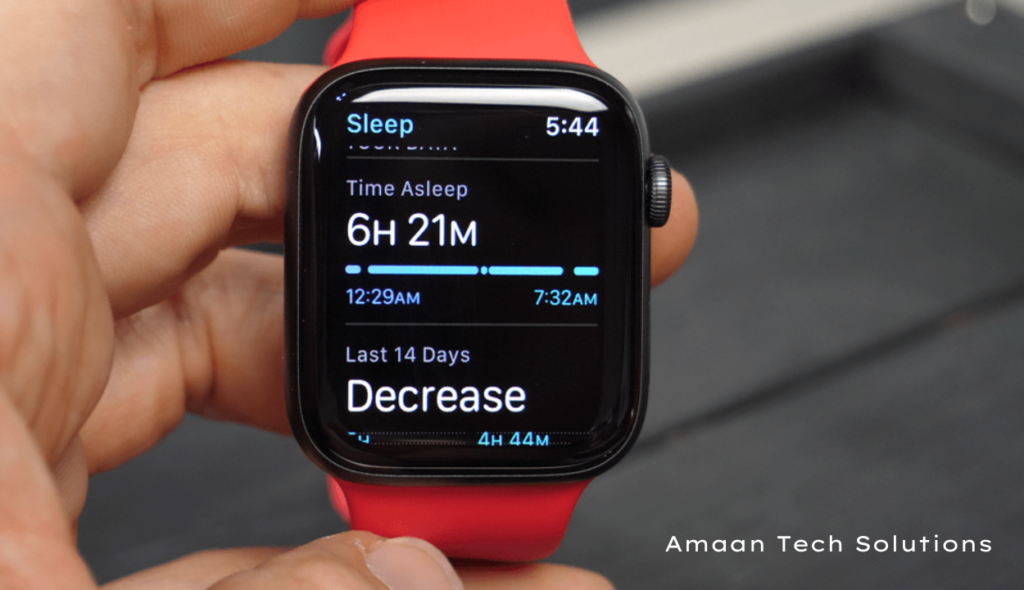 How Apple's Next-Gen Watch Is Revolutionizing Fitness Tracking