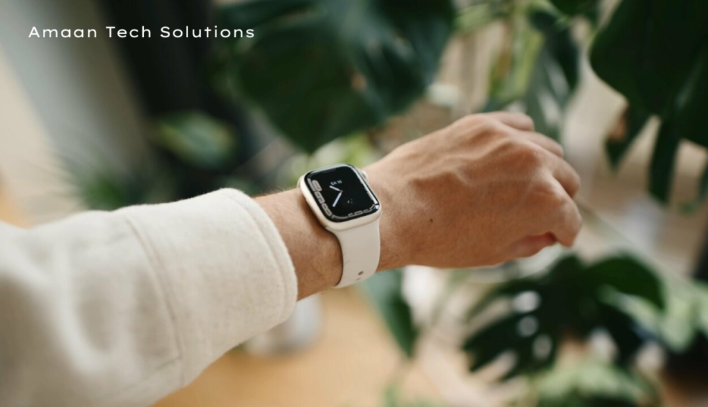 How Apple's Next-Gen Watch Is Revolutionizing Fitness Tracking