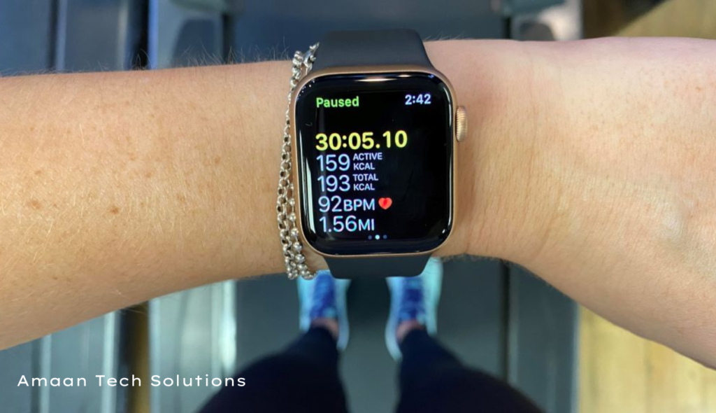 How Apple's Next-Gen Watch Is Revolutionizing Fitness Tracking