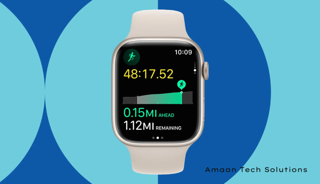 How Apple's Next-Gen Watch Is Revolutionizing Fitness Tracking