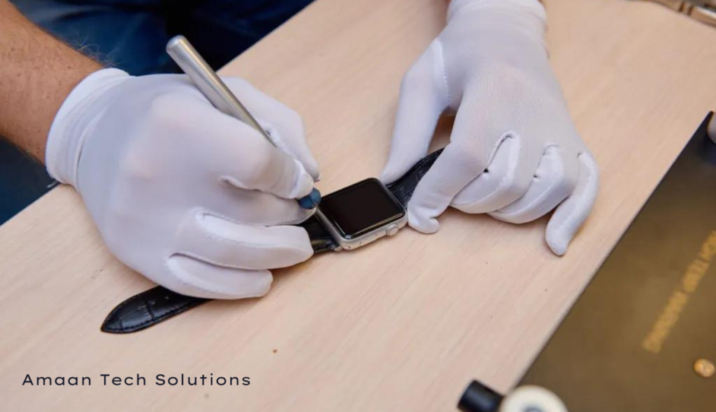 Apple Watch Repair Near Me