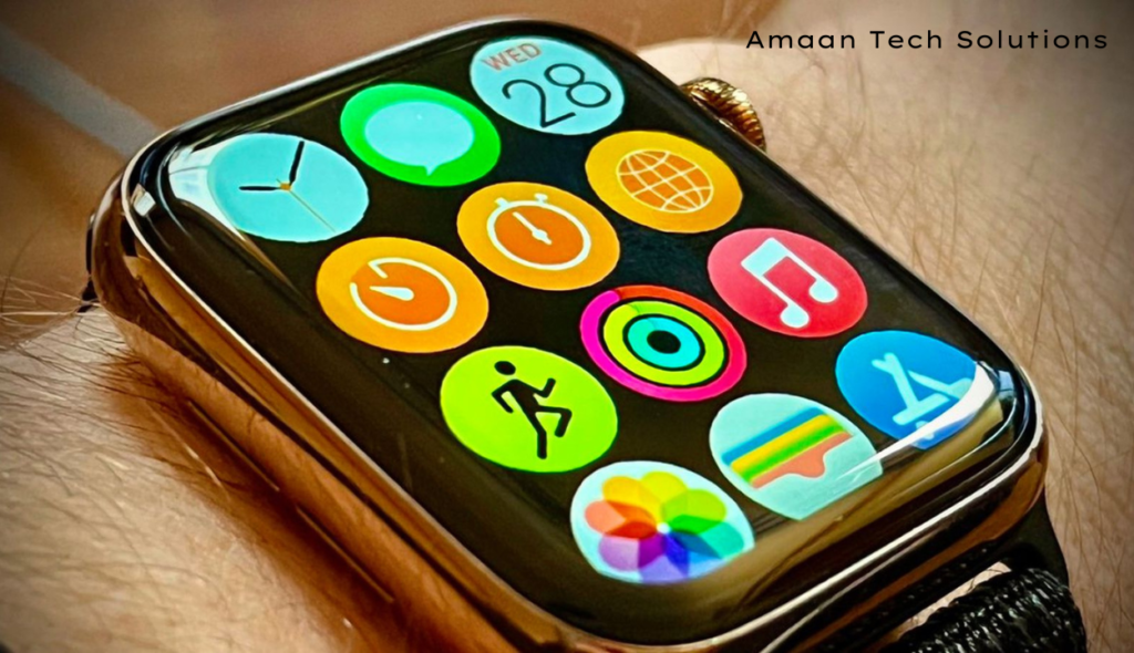 Top Apple Watch Apps You Must Try