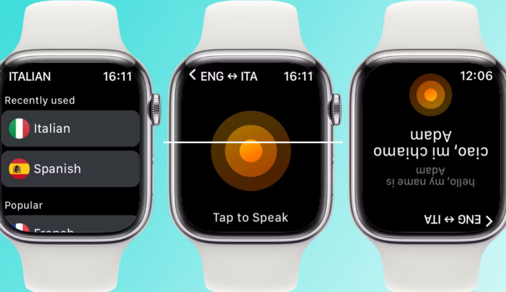 Top Apple Watch Apps You Must Try