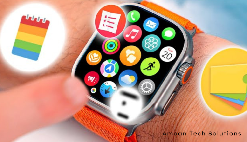 Top Apple Watch Apps You Must Try