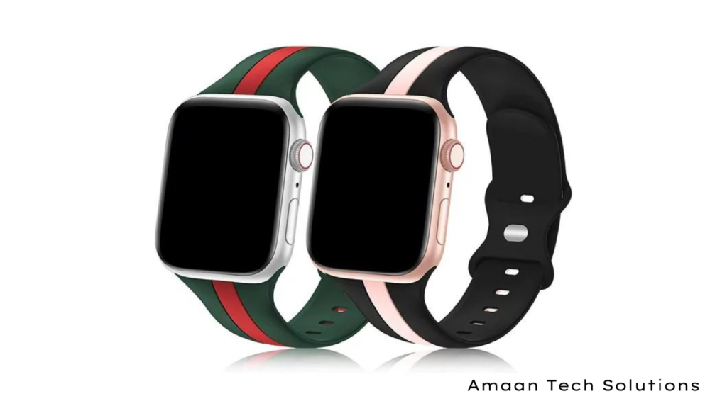 Gucci Apple Watch Band