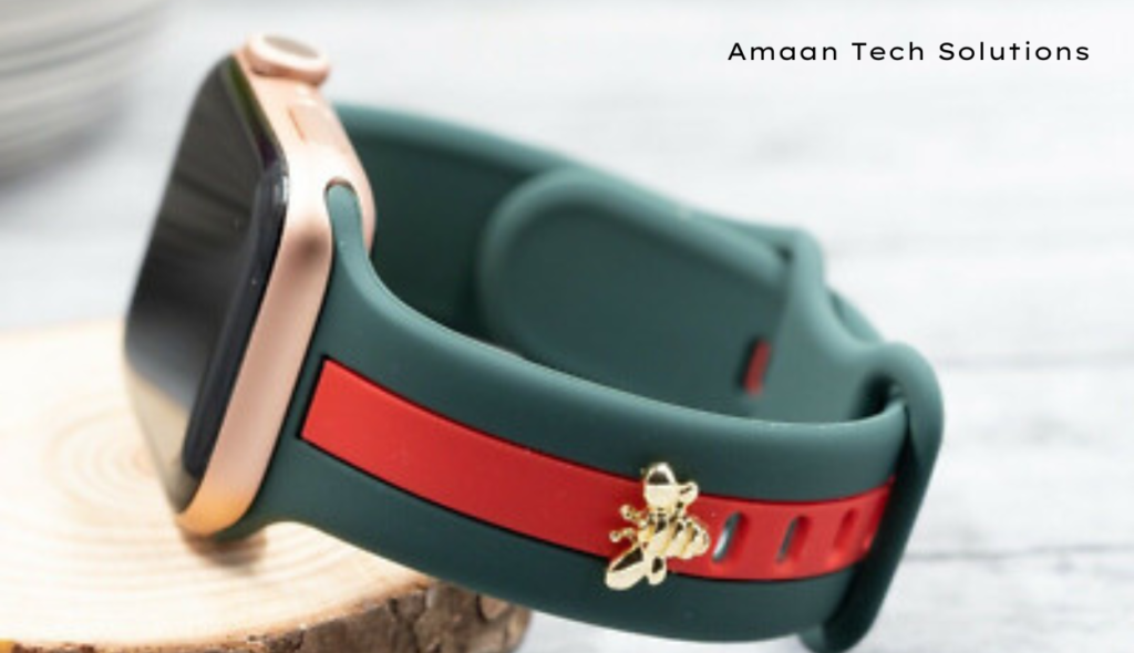 Gucci Apple Watch Band