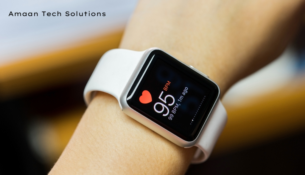 How Accurate Is The Apple Watch At Detecting Afib