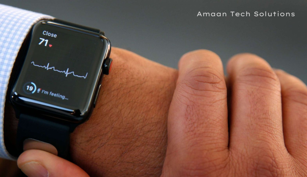 How Accurate Is The Apple Watch At Detecting Afib