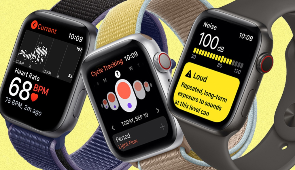 Getting Started With Your Apple Watch