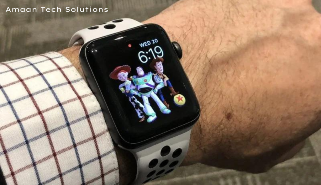 Getting Started With Your Apple Watch