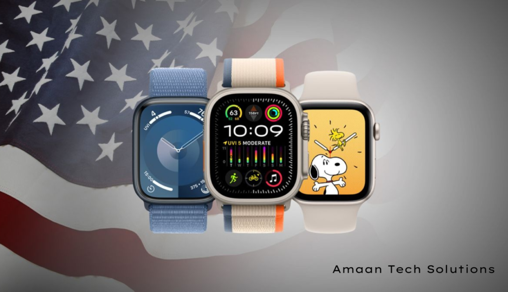 Refurbished Apple Watch: As Good As New For Less