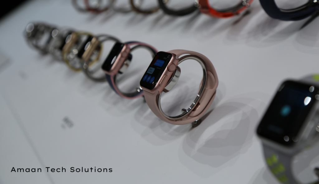 Refurbished Apple Watch: As Good As New For Less