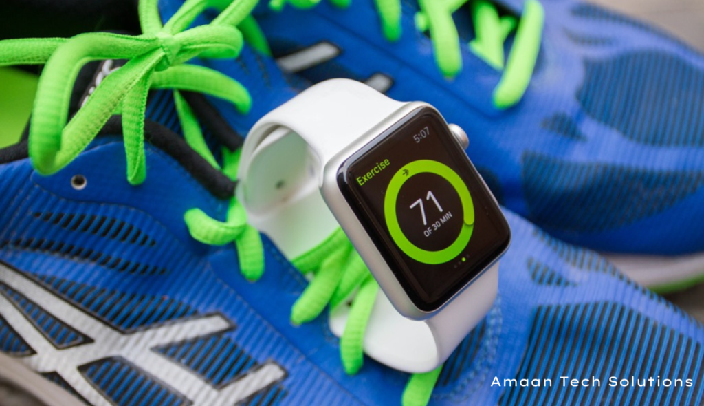 The Apple Watch Nike: A Runner's Best Friend