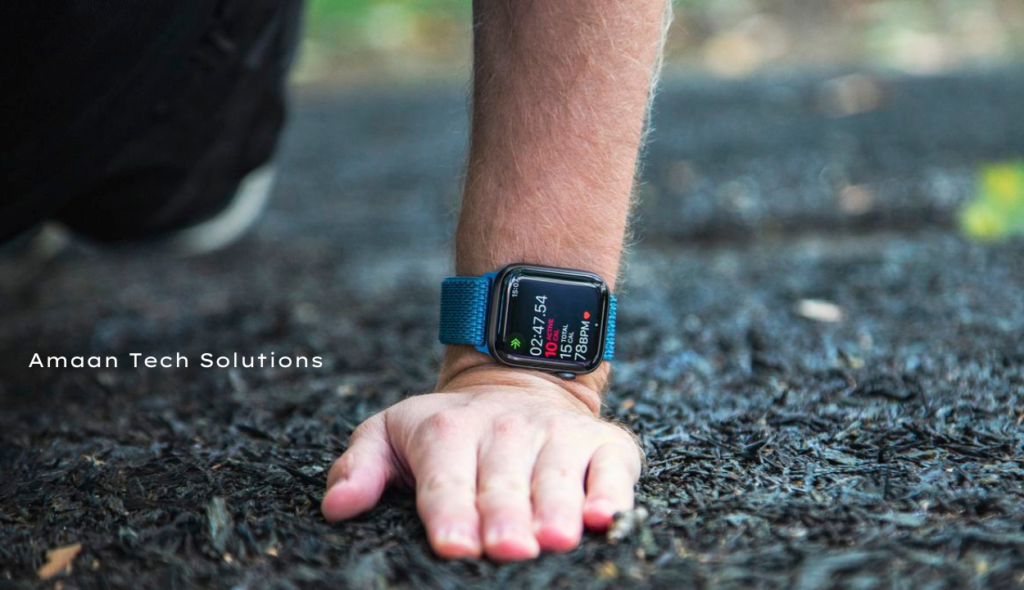 The Apple Watch Nike: A Runner's Best Friend