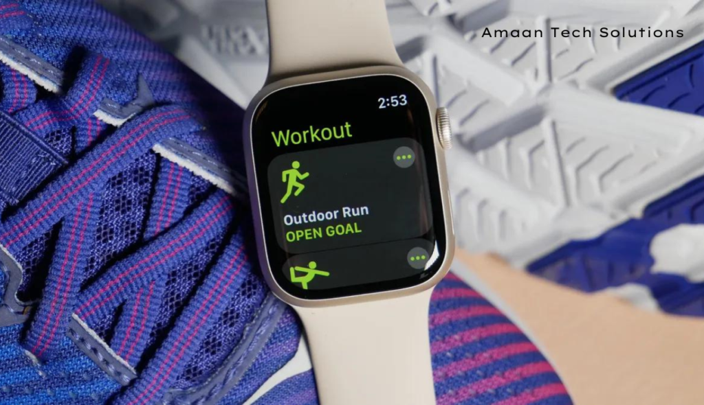 The Apple Watch Nike: A Runner's Best Friend