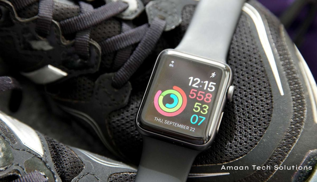 The Apple Watch Nike: A Runner's Best Friend