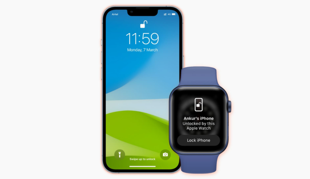 How To Unlock An Apple Watch Locked To Owner