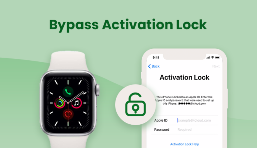 How To Unlock An Apple Watch Locked To Owner