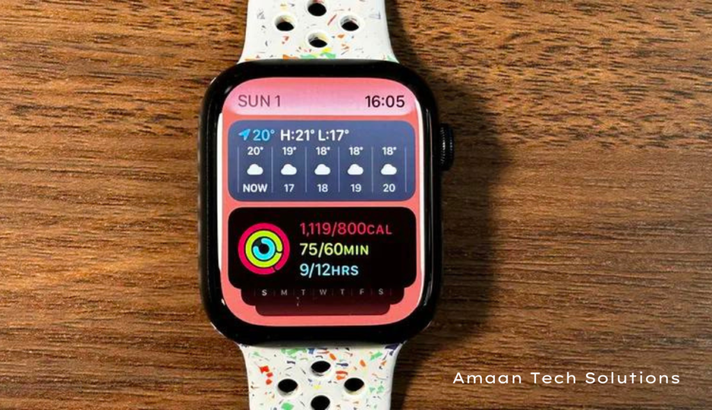 Apple Watch Series 9 ''45mm''