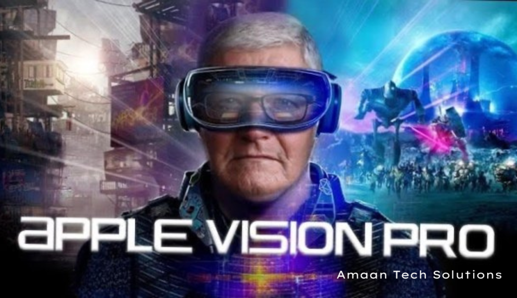 Apple Vision Pro Review: Unbiased Analysis and Opinion